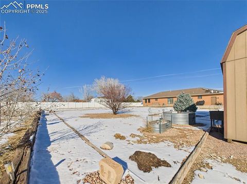 Tiny photo for 1152 E Ranch Drive, Pueblo West, CO 81007 (MLS # 3176883)