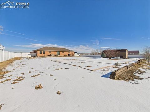 Tiny photo for 1152 E Ranch Drive, Pueblo West, CO 81007 (MLS # 3176883)