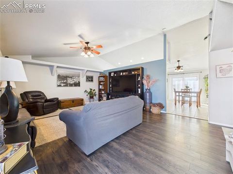 Tiny photo for 1152 E Ranch Drive, Pueblo West, CO 81007 (MLS # 3176883)