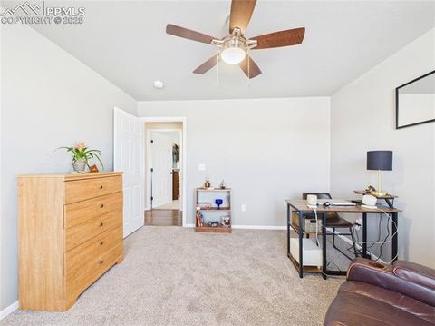 Tiny photo for 1152 E Ranch Drive, Pueblo West, CO 81007 (MLS # 3176883)