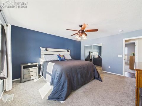 Tiny photo for 1152 E Ranch Drive, Pueblo West, CO 81007 (MLS # 3176883)