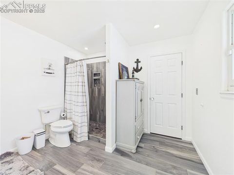 Tiny photo for 1152 E Ranch Drive, Pueblo West, CO 81007 (MLS # 3176883)