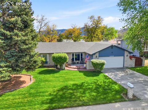 Tiny photo for 1016 Beech Avenue, Canon City, CO 81212 (MLS # 5761501)