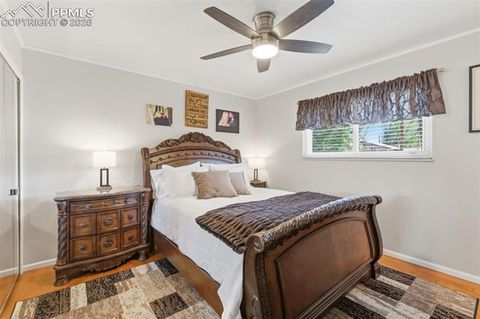 Tiny photo for 1016 Beech Avenue, Canon City, CO 81212 (MLS # 5761501)