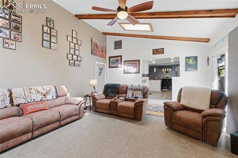 Tiny photo for 1016 Beech Avenue, Canon City, CO 81212 (MLS # 5761501)