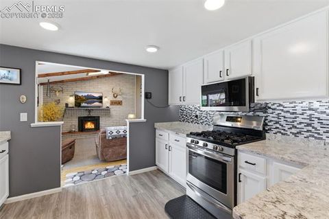 Tiny photo for 1016 Beech Avenue, Canon City, CO 81212 (MLS # 5761501)