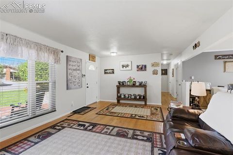 Tiny photo for 1016 Beech Avenue, Canon City, CO 81212 (MLS # 5761501)