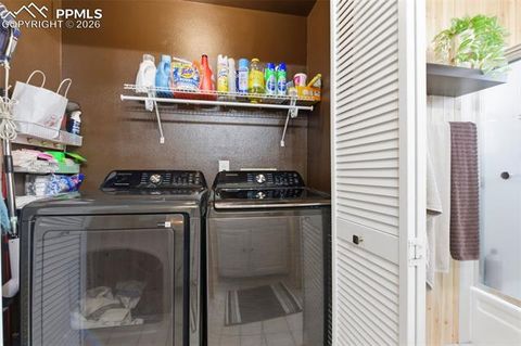 Tiny photo for 1016 Beech Avenue, Canon City, CO 81212 (MLS # 5761501)