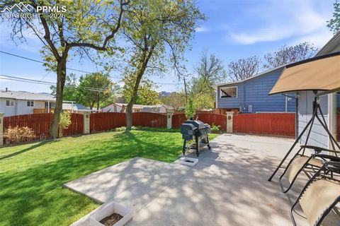 Tiny photo for 1016 Beech Avenue, Canon City, CO 81212 (MLS # 5761501)