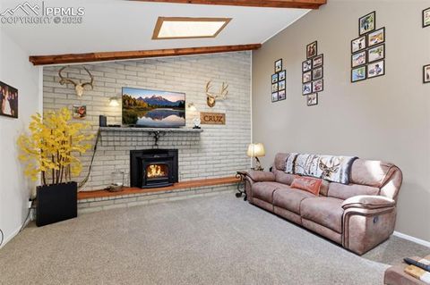 Tiny photo for 1016 Beech Avenue, Canon City, CO 81212 (MLS # 5761501)