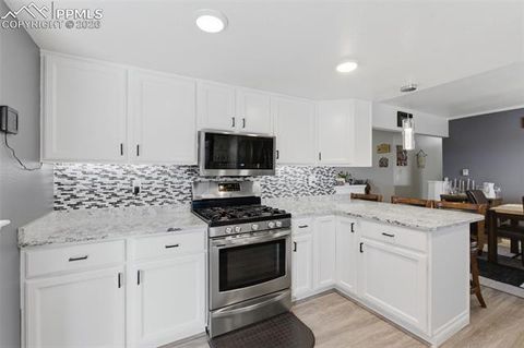 Tiny photo for 1016 Beech Avenue, Canon City, CO 81212 (MLS # 5761501)