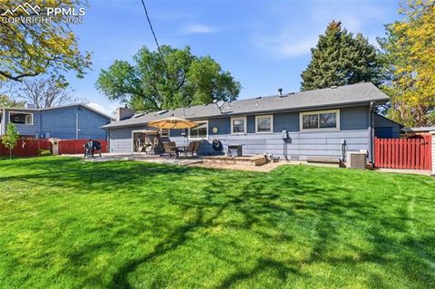 Tiny photo for 1016 Beech Avenue, Canon City, CO 81212 (MLS # 5761501)