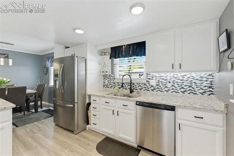 Tiny photo for 1016 Beech Avenue, Canon City, CO 81212 (MLS # 5761501)