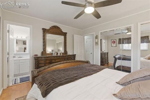 Tiny photo for 1016 Beech Avenue, Canon City, CO 81212 (MLS # 5761501)