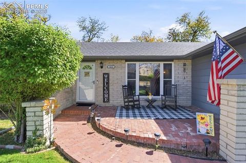 Tiny photo for 1016 Beech Avenue, Canon City, CO 81212 (MLS # 5761501)