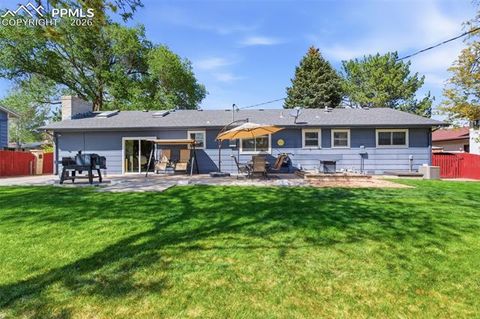 Tiny photo for 1016 Beech Avenue, Canon City, CO 81212 (MLS # 5761501)