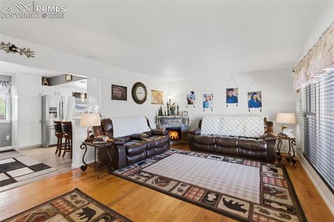 Tiny photo for 1016 Beech Avenue, Canon City, CO 81212 (MLS # 5761501)