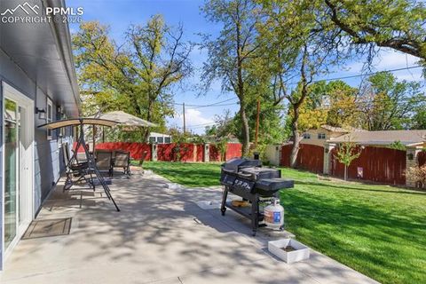 Tiny photo for 1016 Beech Avenue, Canon City, CO 81212 (MLS # 5761501)
