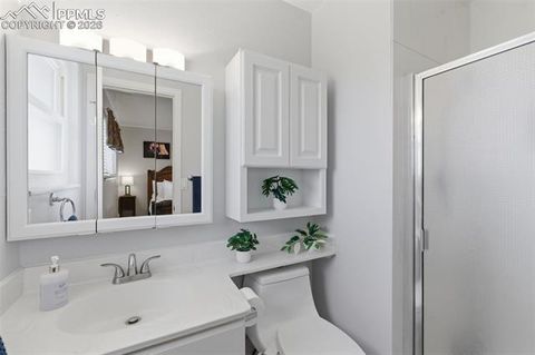 Tiny photo for 1016 Beech Avenue, Canon City, CO 81212 (MLS # 5761501)