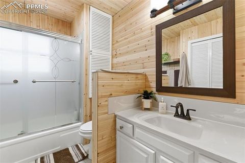 Tiny photo for 1016 Beech Avenue, Canon City, CO 81212 (MLS # 5761501)