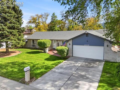 Tiny photo for 1016 Beech Avenue, Canon City, CO 81212 (MLS # 5761501)