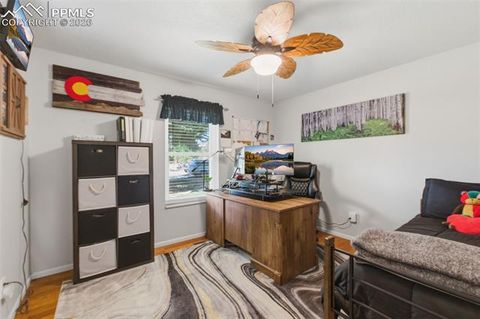 Tiny photo for 1016 Beech Avenue, Canon City, CO 81212 (MLS # 5761501)