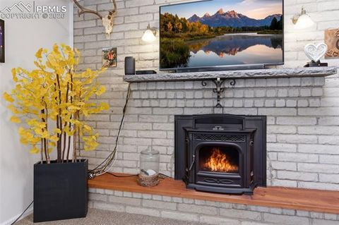 Tiny photo for 1016 Beech Avenue, Canon City, CO 81212 (MLS # 5761501)