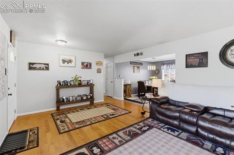 Tiny photo for 1016 Beech Avenue, Canon City, CO 81212 (MLS # 5761501)