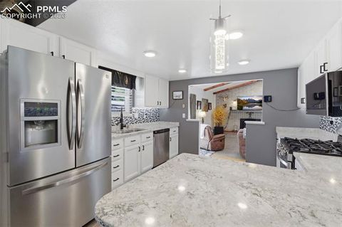Tiny photo for 1016 Beech Avenue, Canon City, CO 81212 (MLS # 5761501)