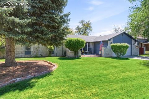 Tiny photo for 1016 Beech Avenue, Canon City, CO 81212 (MLS # 5761501)