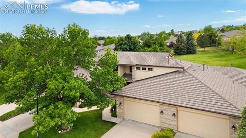 4430 Songglen Circle Colorado Springs CO 80906