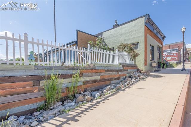 119 S 3rd Street
