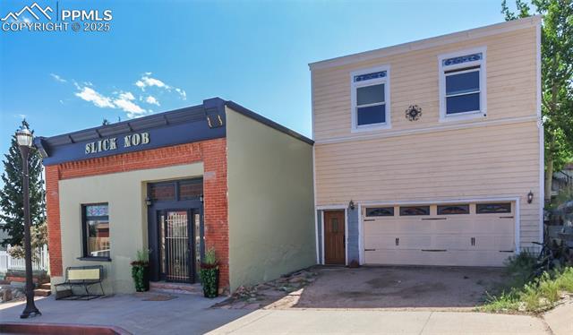 119 S 3rd Street