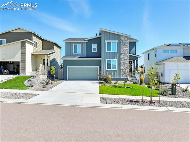 9891 Hidden Ranch Court