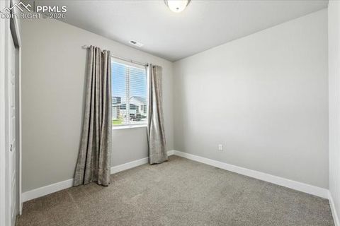 Tiny photo for 9891 Hidden Ranch Court, Peyton, CO 80831 (MLS # 5640717)