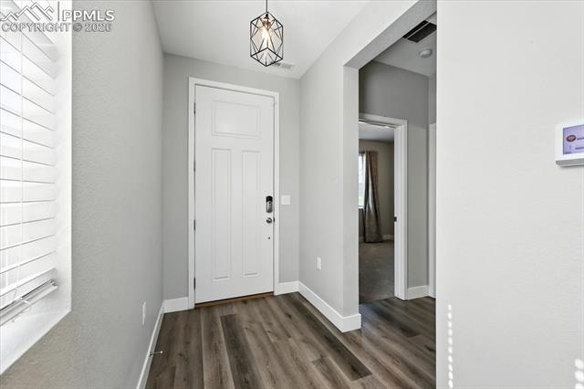 9891 Hidden Ranch Court