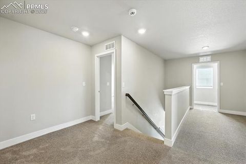 Tiny photo for 9891 Hidden Ranch Court, Peyton, CO 80831 (MLS # 5640717)