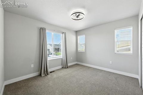 Tiny photo for 9891 Hidden Ranch Court, Peyton, CO 80831 (MLS # 5640717)