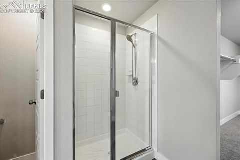 Tiny photo for 9891 Hidden Ranch Court, Peyton, CO 80831 (MLS # 5640717)