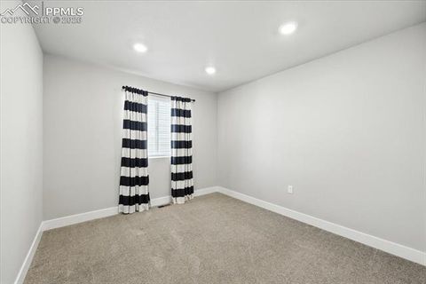 Tiny photo for 9891 Hidden Ranch Court, Peyton, CO 80831 (MLS # 5640717)