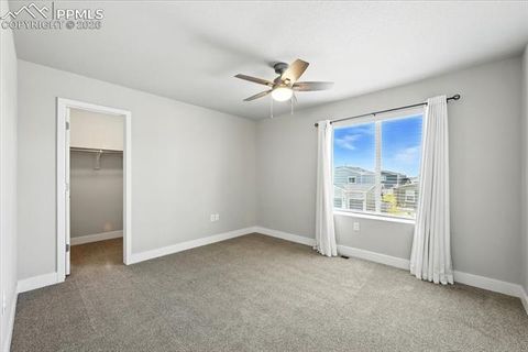 Tiny photo for 9891 Hidden Ranch Court, Peyton, CO 80831 (MLS # 5640717)