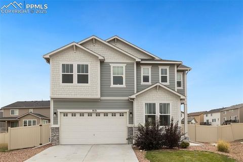 Photo of 8121 Lookout Court, Colorado Springs, CO 80925 (MLS # 9688113) Photo of 8121 Lookout Court, Colorado Springs, CO 80925 (MLS # 9688113)