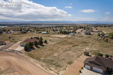 Photo of 1187 S Alta Hacienda Drive, Pueblo West, CO 81007 (MLS # 7082814)