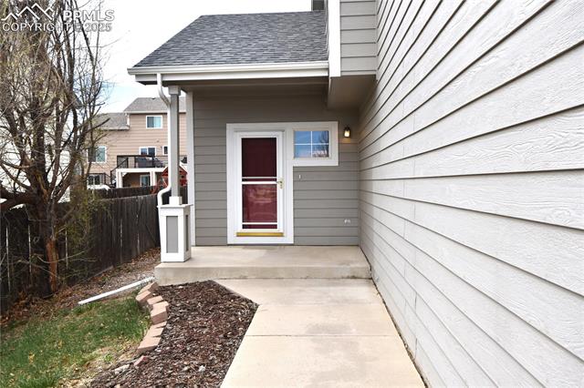 4642 Bittercreek Drive