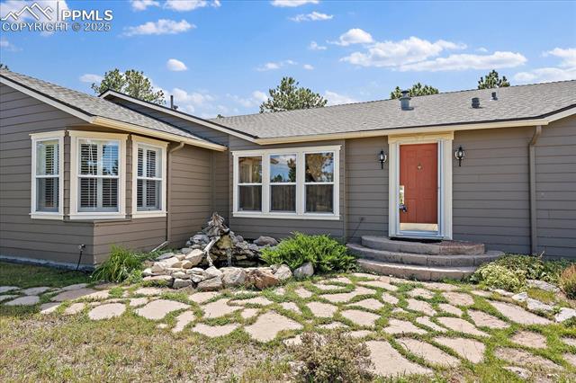16885 Lovaca Drive