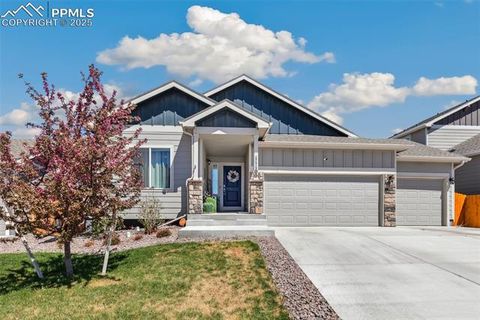 11100 Tarbell Drive Colorado Springs CO 80925