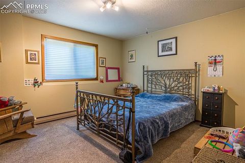 Tiny photo for 1445 Sutherland Creek Road, Manitou Springs, CO 80829 (MLS # 4798149)