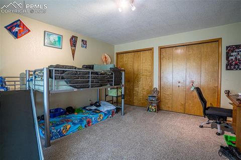 Tiny photo for 1445 Sutherland Creek Road, Manitou Springs, CO 80829 (MLS # 4798149)