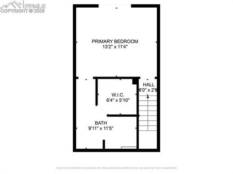 Tiny photo for 18 Rising Sun Terrace, Colorado Springs, CO 80921 (MLS # 4648821)