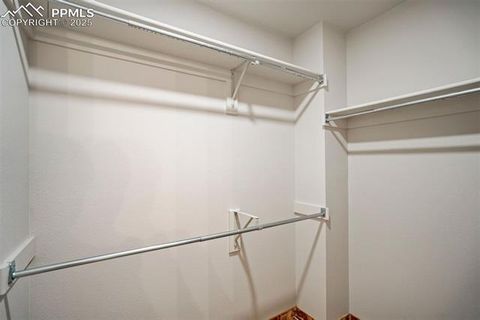 Tiny photo for 18 Rising Sun Terrace, Colorado Springs, CO 80921 (MLS # 4648821)